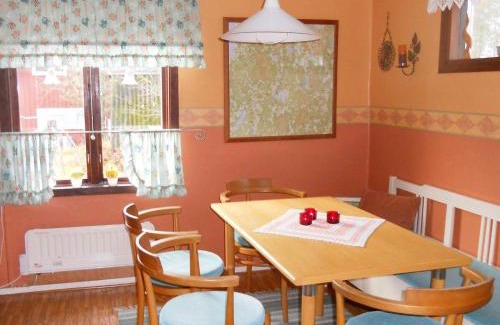 Agunnaryd Casa | 6 person holiday home in RYSSBY-By Traum