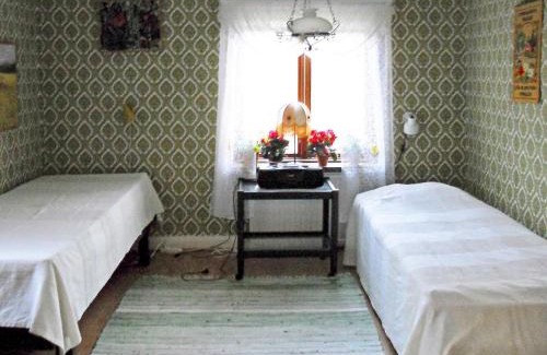 Agunnaryd Casa | 6 person holiday home in RYSSBY-By Traum