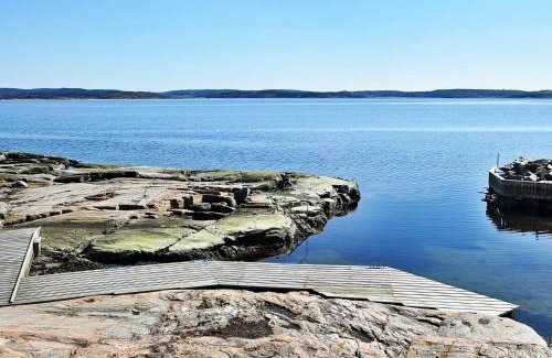 Hakenaset Casa | 6 person holiday home in HAKEN SET