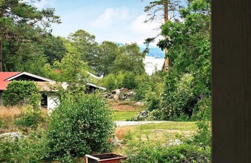 Hakenaset Casa | 6 person holiday home in HAKEN SET