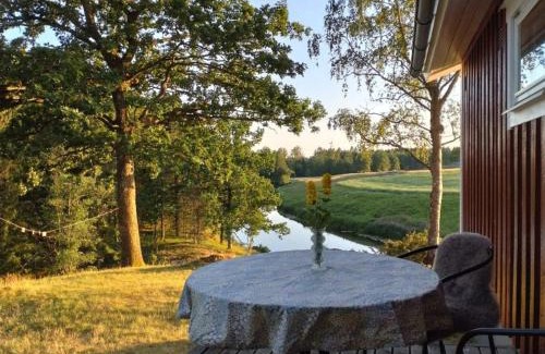 Mellerud Casa | 6 person holiday home in MELLERUD-By Traum