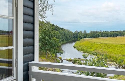 Mellerud Casa | 6 person holiday home in MELLERUD-By Traum