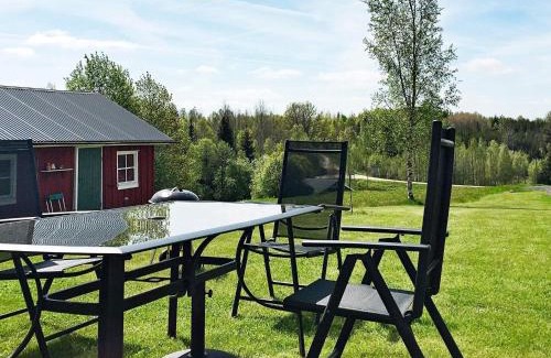 Hacksvik Casa | 6 person holiday home in HÅCKSVIK