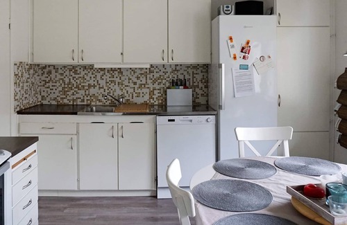 Ekero Casa | 6 personas casa en EKERÖ-By Traum