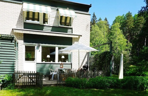 Ekero Casa | 6 personas casa en EKERÖ-By Traum