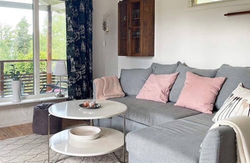 Orserum Casa | 6 personas casa en GRÄNNA