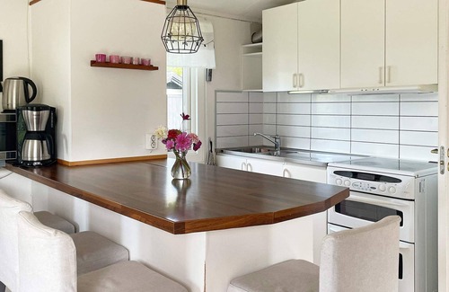 Orserum Casa | 6 personas casa en GRÄNNA