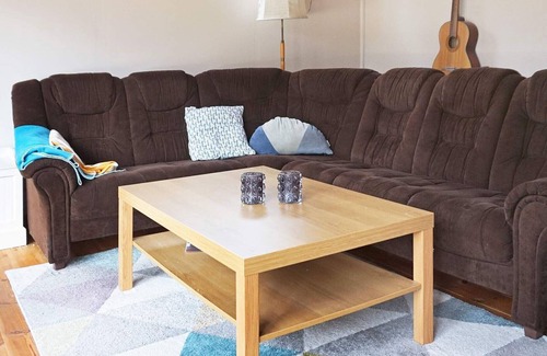 Soderkoping Municipality Casa | 6 personas casa en GUSUM