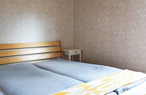 Soderkoping Municipality Casa | 6 personas casa en GUSUM