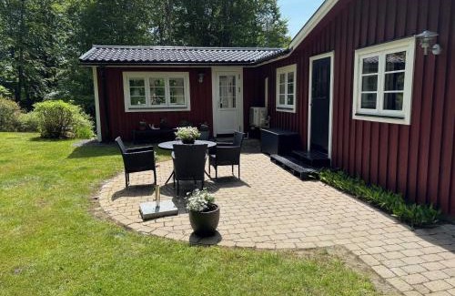 Hastveda Casa | 6 person holiday home in HÄSTVEDA