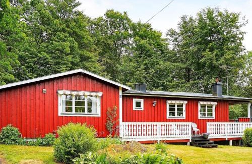 Hastveda Casa | 6 person holiday home in HÄSTVEDA