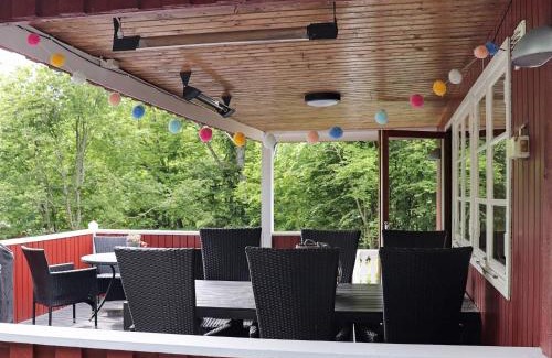 Hastveda Casa | 6 person holiday home in HÄSTVEDA