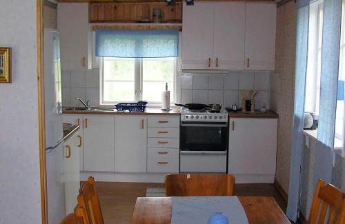 Hacksvik Casa | 6 person holiday home in HÅCKSVIK-By Traum