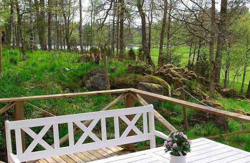 Hacksvik Casa | 6 person holiday home in HÅCKSVIK-By Traum