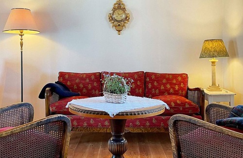 Horby Casa | 6 personas casa en HÖRBY