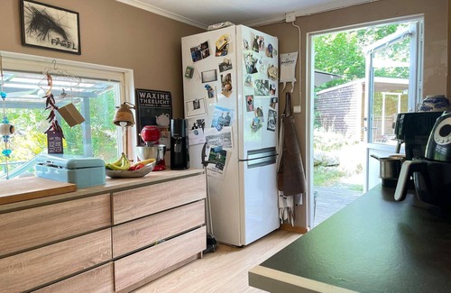 Horby Casa | 6 person holiday home in HÖRBY