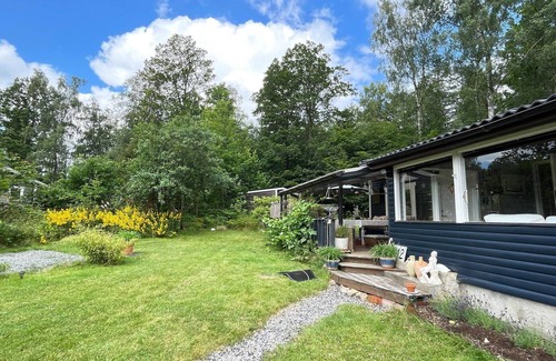 Horby Casa | 6 person holiday home in HÖRBY