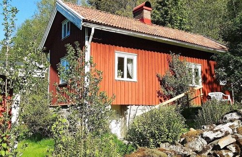 Henan Casa | 6 personas casa en HENÅN