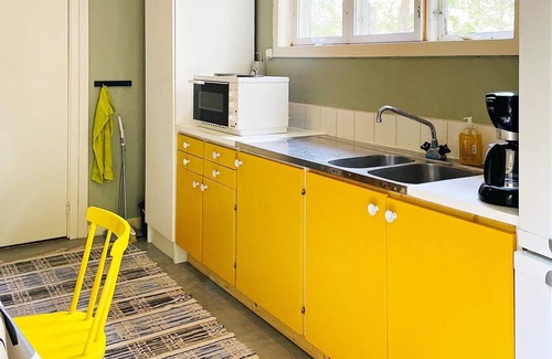 Henan Apartamento | 6 personas casa en HENÅN-By Traum