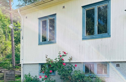 Henan Apartamento | 6 personas casa en HENÅN-By Traum