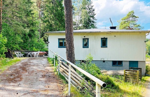 Henan Apartamento | 6 personas casa en HENÅN-By Traum