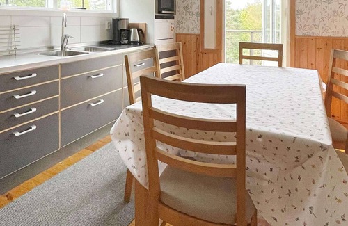 Orust O Casa | 6 personas casa en HENÅN
