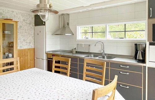 Orust O Casa | 6 personas casa en HENÅN