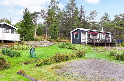 Orust O Casa | 6 personas casa en HENÅN