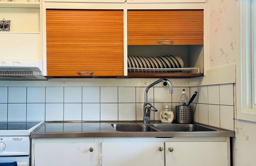 Henan Casa | 6 Personas casa en HENÅN