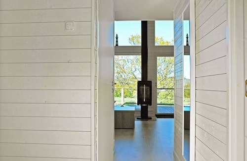 Henan Casa | 6 personas casa en HENÅN
