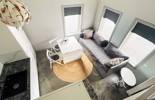 Kode Casa | 6 Personas casa en KODE