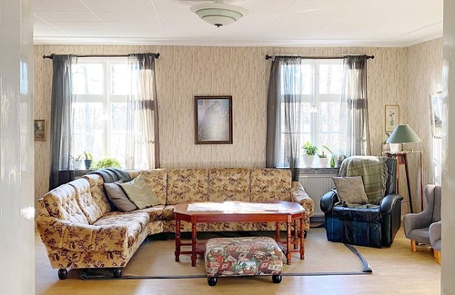 Ljung Casa | 6 personas casa en LJUNG
