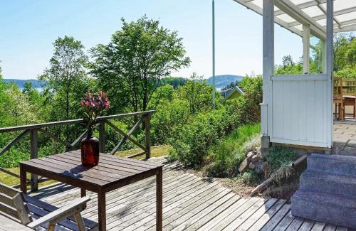 Munkedal Casa | 6 person holiday home in MUNKEDAL