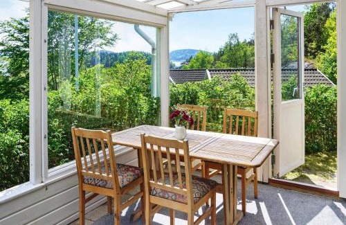Munkedal Casa | 6 person holiday home in MUNKEDAL