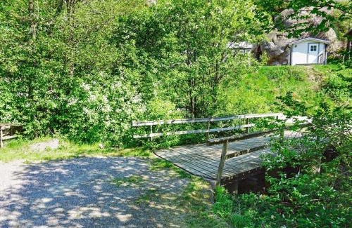 Munkedal Casa | 6 person holiday home in MUNKEDAL