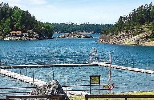 Munkedal Casa | 6 person holiday home in MUNKEDAL