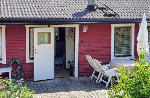 Sodersvik Casa | 6 person holiday home in NORRTÄLJE-By Traum