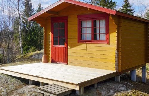 Sodersvik Casa | 6 person holiday home in NORRTÄLJE-By Traum