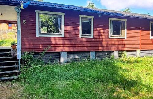 Sodersvik Casa | 6 person holiday home in NORRTÄLJE-By Traum