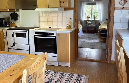 Nybro Casa | 6 personas casa en NYBRO