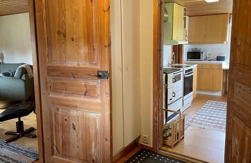 Nybro Casa | 6 personas casa en NYBRO