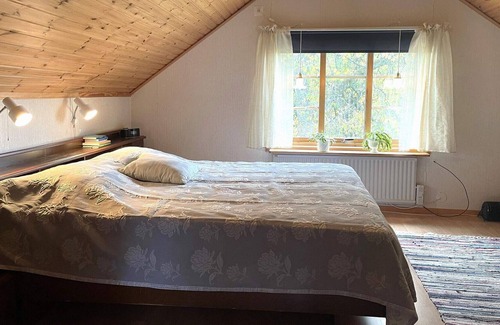 Nybro Casa | 6 personas casa en NYBRO
