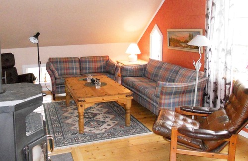 Ryssby Casa | 6 personas casa en RYSSBY-By Traum