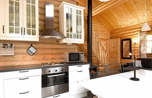 Stoten Casa | 6 personas casa en SÄLEN-By Traum