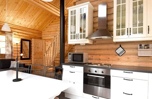 Stoten Casa | 6 personas casa en SÄLEN-By Traum