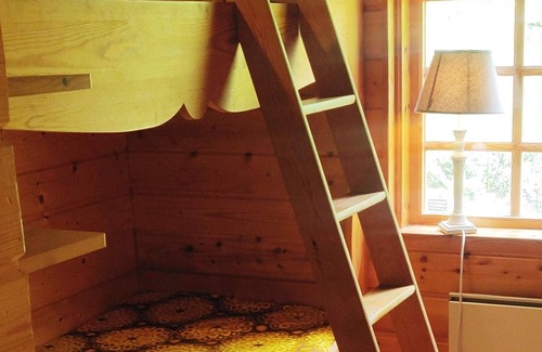 Stora Casa | 6 personas casa en STORÅ