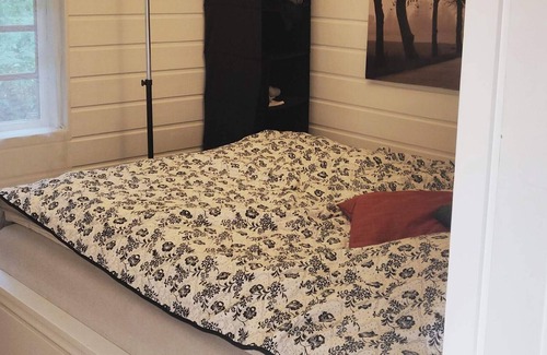 Stora Casa | 6 personas casa en STORÅ