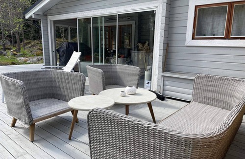 Vato Casa | 4 esrellas case en VäTö