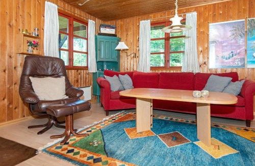 Arrild Ferieby Casa | 6 person holiday home in Toftlund-By Traum