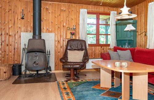 Arrild Ferieby Casa | 6 person holiday home in Toftlund-By Traum